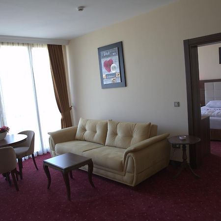 Safa Sorgun Thermal Hotel Sorgun (Manavgat) Exterior foto
