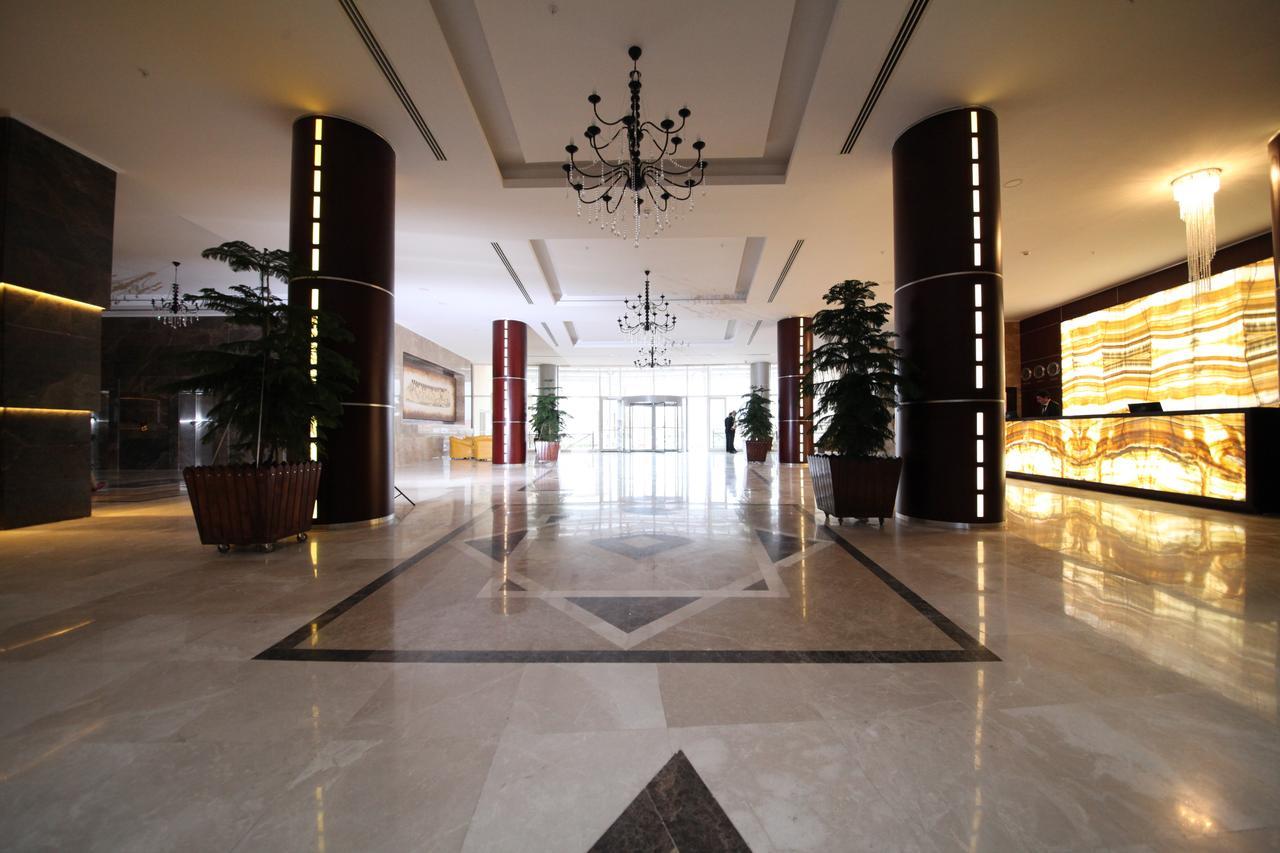 Safa Sorgun Thermal Hotel Sorgun (Manavgat) Exterior foto