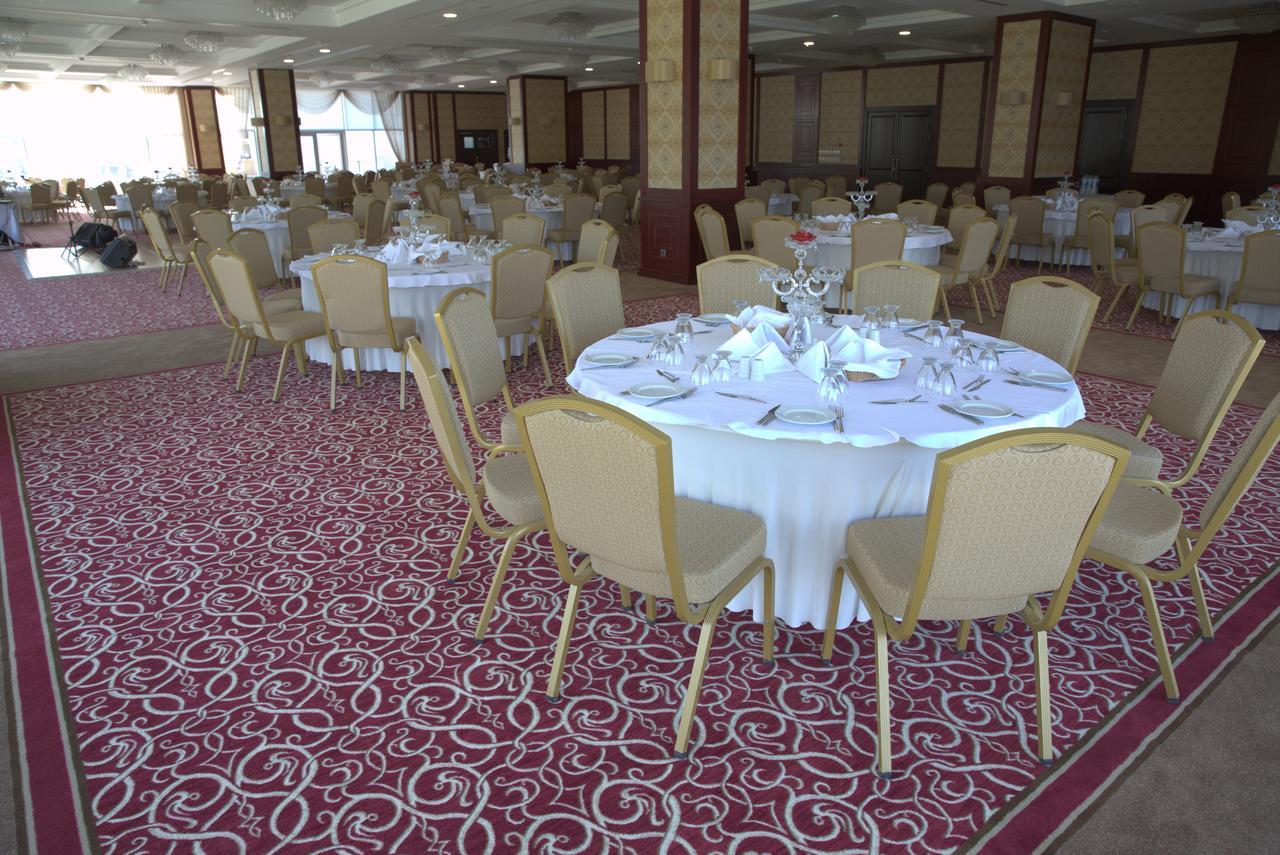 Safa Sorgun Thermal Hotel Sorgun (Manavgat) Exterior foto