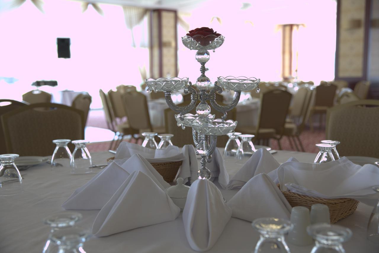 Safa Sorgun Thermal Hotel Sorgun (Manavgat) Exterior foto