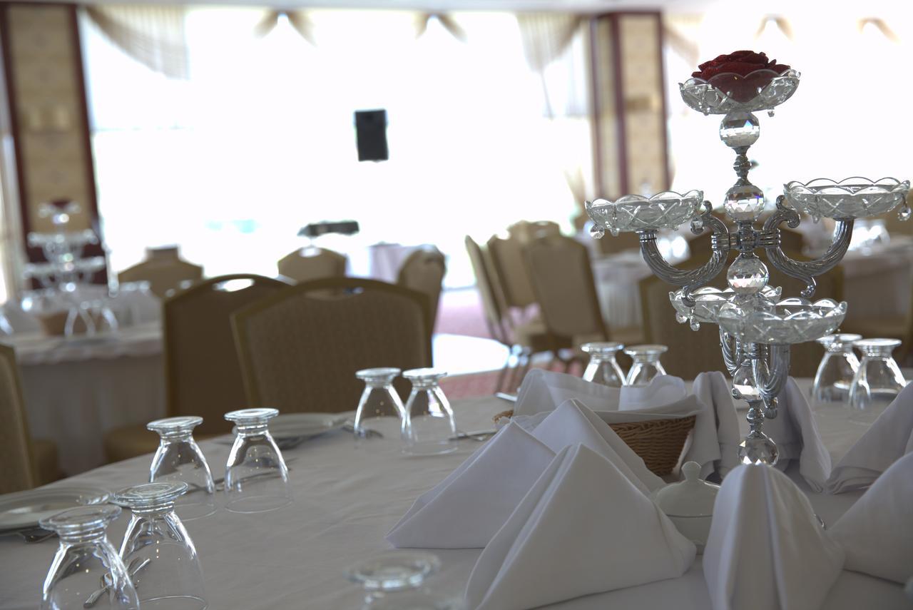 Safa Sorgun Thermal Hotel Sorgun (Manavgat) Exterior foto
