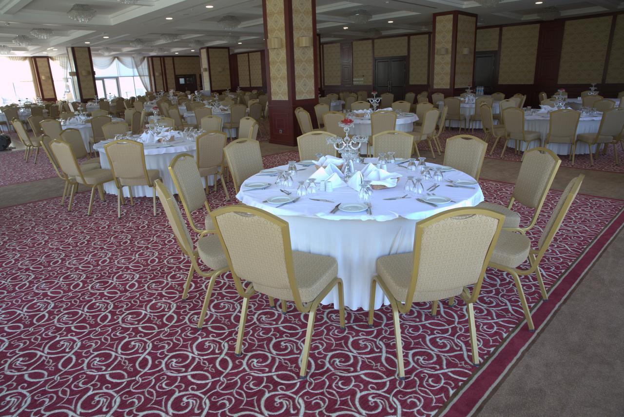 Safa Sorgun Thermal Hotel Sorgun (Manavgat) Exterior foto